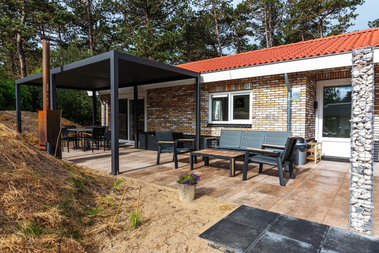 Nesserduinen Nes  Exterior photo